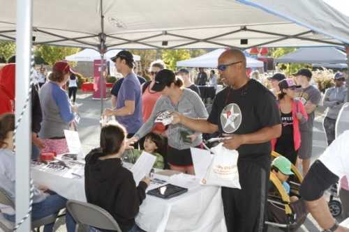 2023 | United States | Family Literacy Night—Meadow Homes