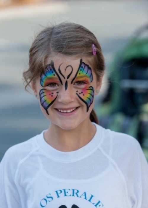 2023 | United States | Family Literacy Night—Meadow Homes