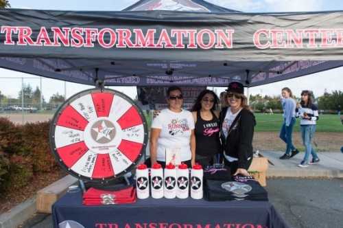 2023 | United States | Family Literacy Night—Meadow Homes