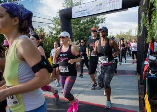 2023 | United States | Family Literacy Night—Meadow Homes