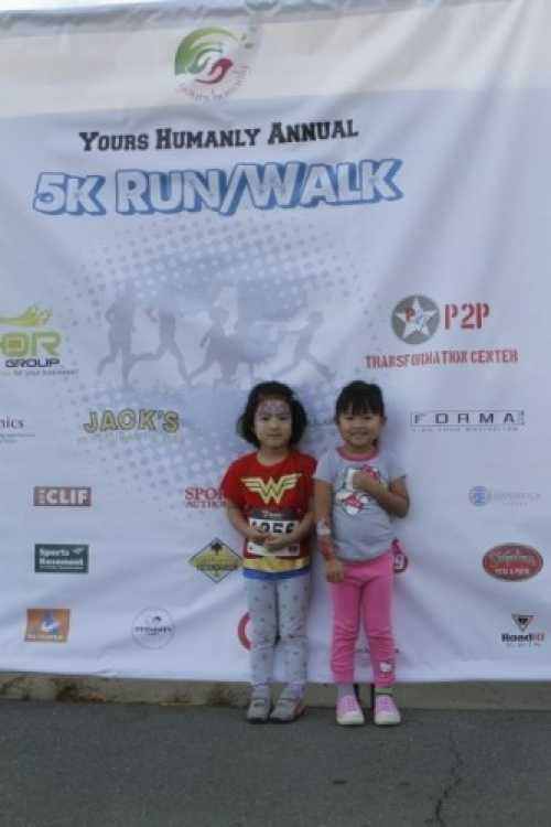 2023 | United States | Family Literacy Night—Meadow Homes