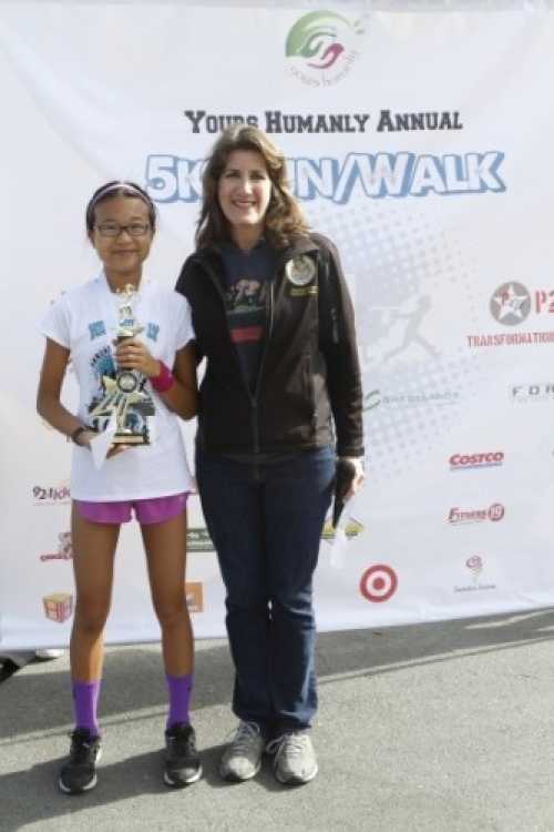 2023 | United States | Family Literacy Night—Meadow Homes