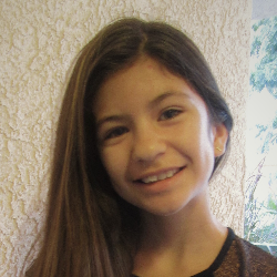 Malaina Faith Ortega