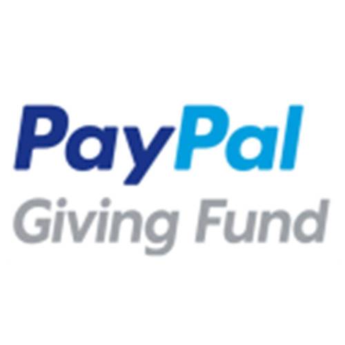 Pay Pal Giving Fund