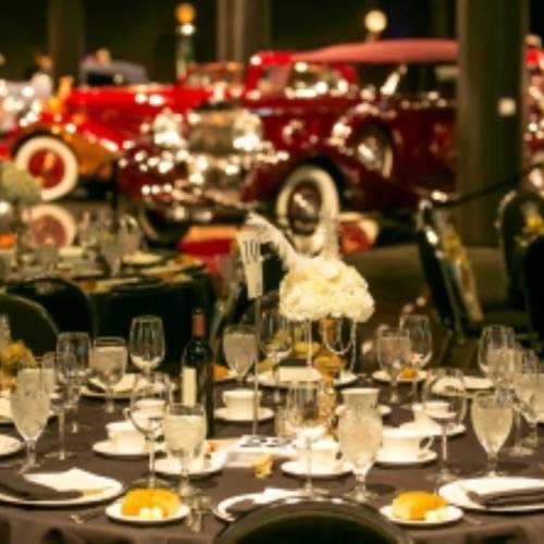 2019 Gift of Schooling Gala