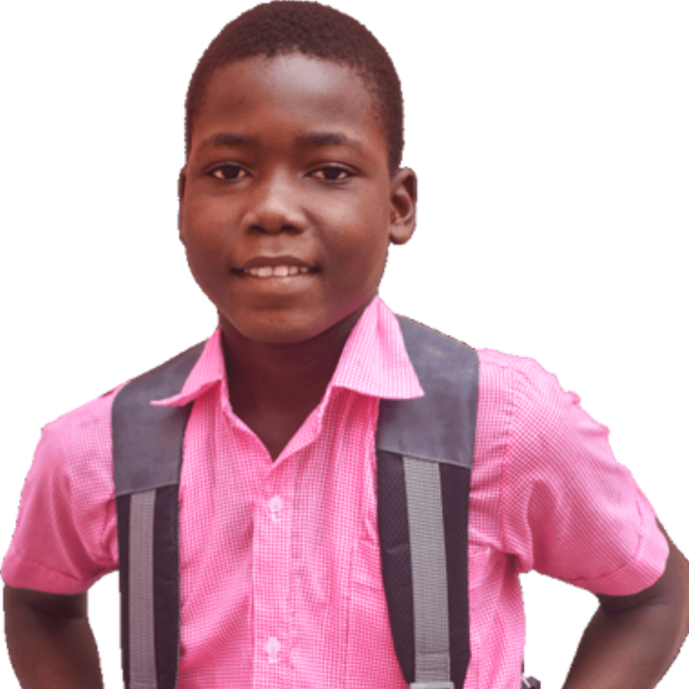 Sponsor A Child Today!