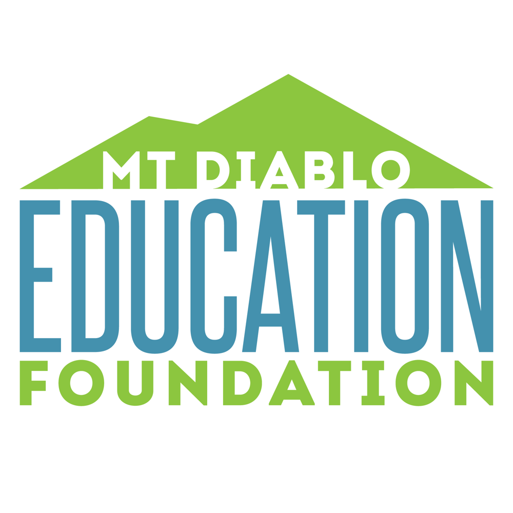 Mt. Diablo Education Foundation