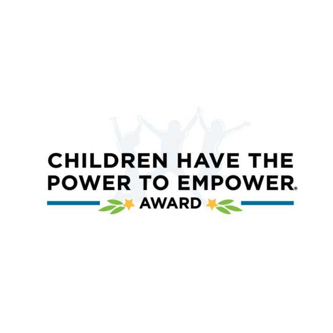 Award Logo