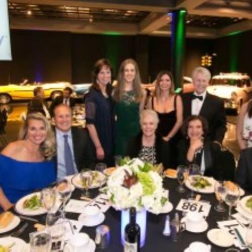 2018 Gift of Schooling Gala