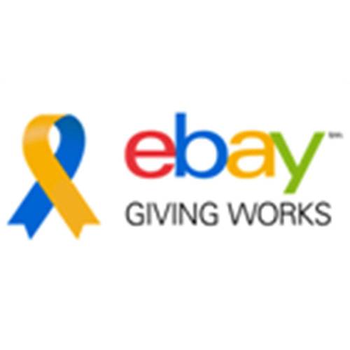 Ebay Giving Works