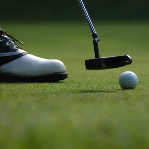 2025 Tee Off for Education<br> Golf Tournament