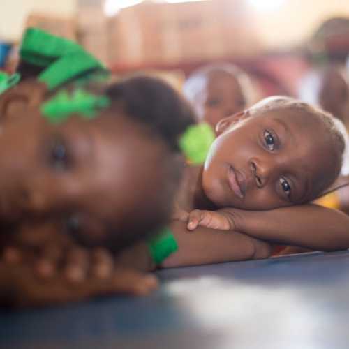 Learn About Our Global Impact