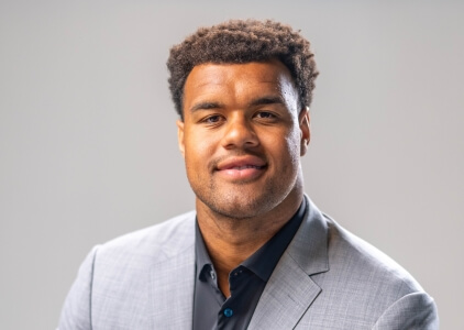 Arik Armstead, SF 49er and Advocate for Education Equity, Named Yours Humanly 2023 Leading With the Honoree