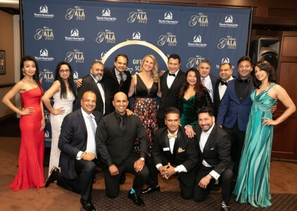 Thank You for Making Our Annual Gala a Success!