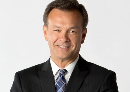 Journalist, Advocate John Sasaki to be Guest Speaker at 2023 Gift of Schooling Gala