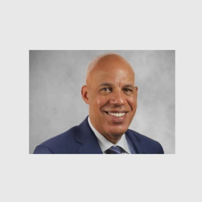 Dr. Adam Clark, Superintendent MDUSD, Guest Speaker at our 5K Run & Walk