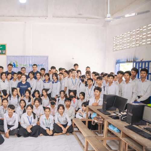 Computer Technology & Education