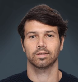 Mr. Eduardo Damasceno