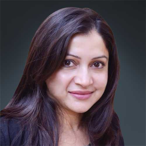 Ms. Ila Awasthi Jain