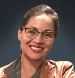 Ms. Magdalena Gonzalez
