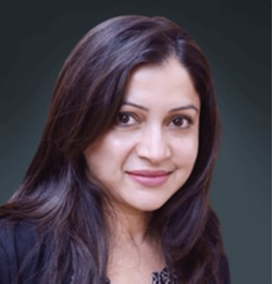 Ms. Ila Awasthi Jain