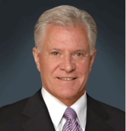 Mr. Matthew Guichard  