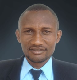 Mr. Bodelaire Francois