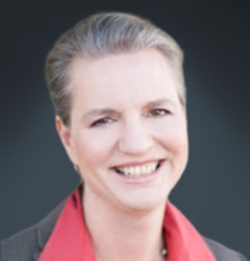 Ms. Barbara Rhomberg