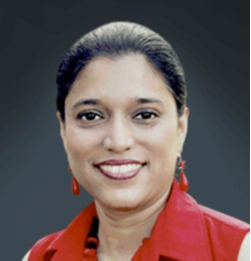 Ms. Shailani Borges