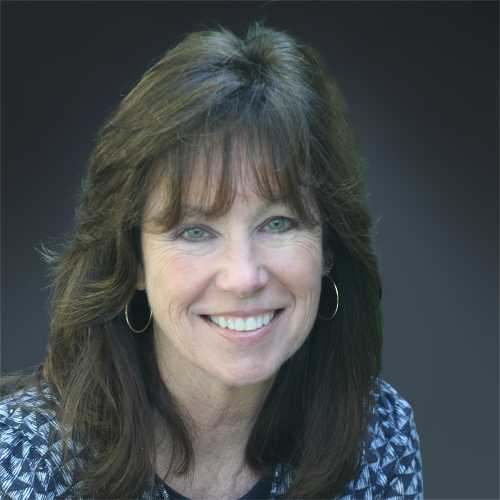 Ms. Linda Rimac Colberg