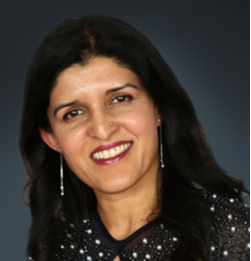 Dr. Sarika Singh