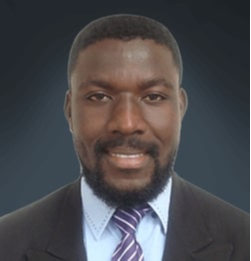 Mr. Michelot Elminor