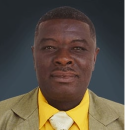 Mr. Delince Dufrenne